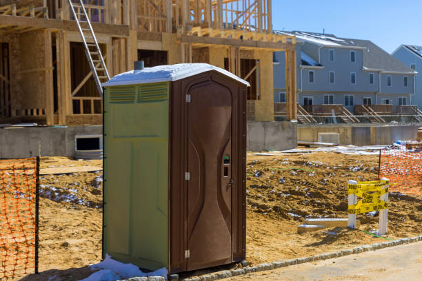 Best Affordable portable toilet rental  in Kent, OH