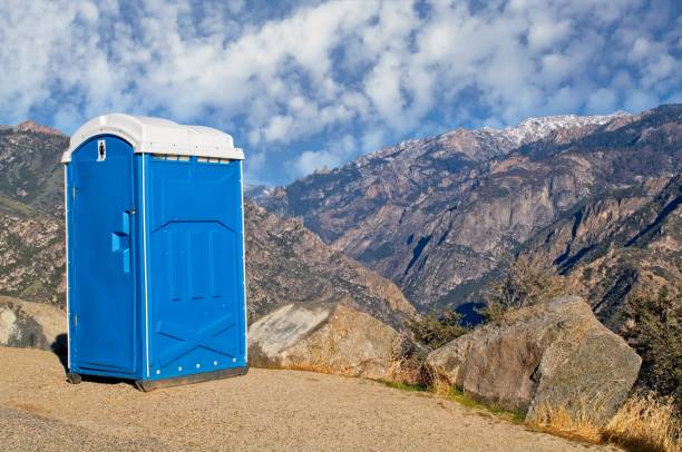 Best Portable restroom trailer rental  in Kent, OH