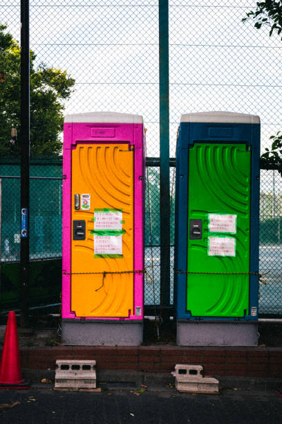 Best Best portable toilet rental  in Kent, OH
