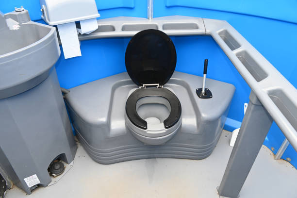 Best Restroom trailer rental cost  in Kent, OH