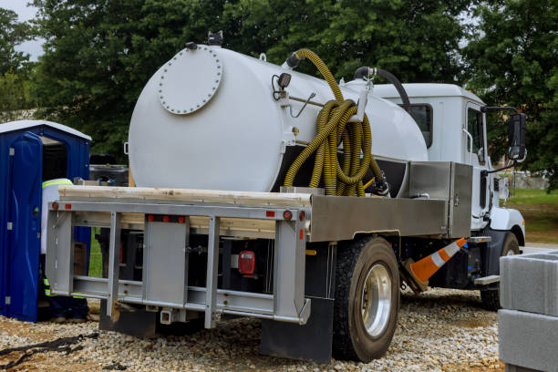 Best Emergency porta potty rental  in Kent, OH