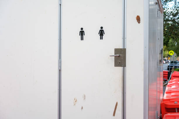 Best Wedding porta potty rental  in Kent, OH