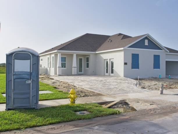Best Luxury portable toilet rental  in Kent, OH