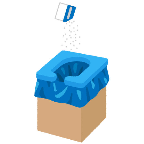 Best Sanitation services for porta potties  in Kent, OH