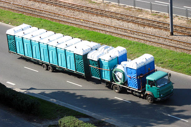 Best Affordable porta potty rental  in Kent, OH